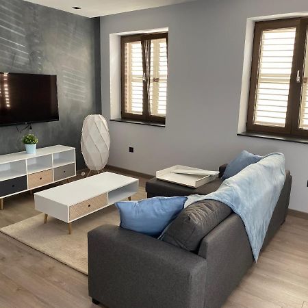 ** Appartement Neuf Hyper Centre Ville A Агно Екстериор снимка