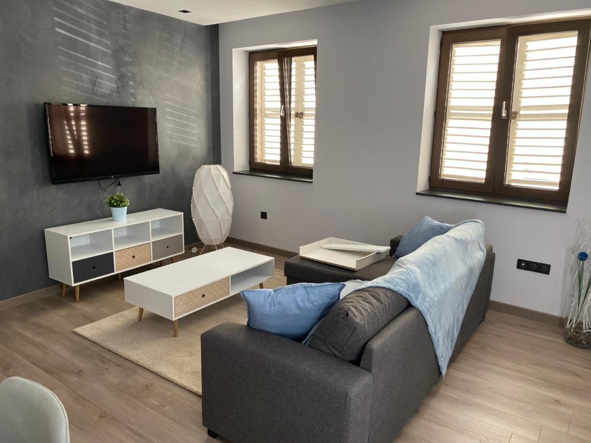 ** Appartement Neuf Hyper Centre Ville A Агно Екстериор снимка
