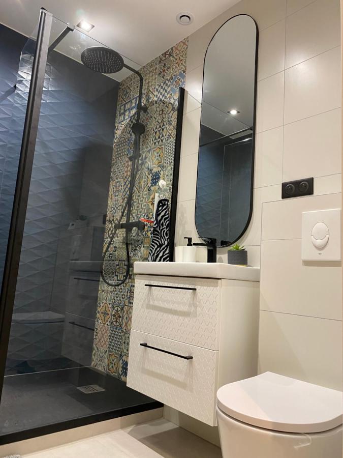 ** Appartement Neuf Hyper Centre Ville A Агно Екстериор снимка