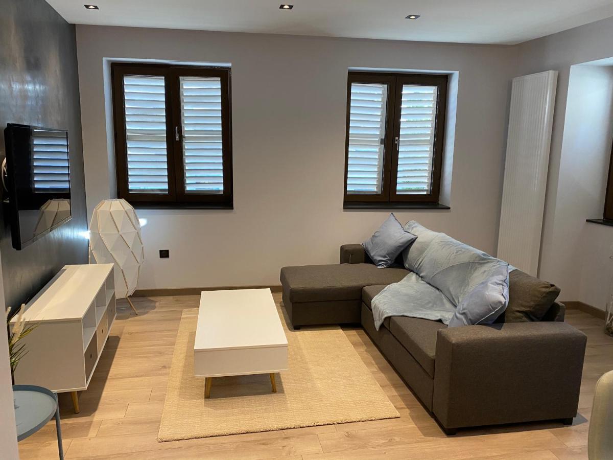 ** Appartement Neuf Hyper Centre Ville A Агно Екстериор снимка